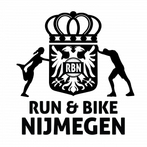 logo Nijmegen Running Tours